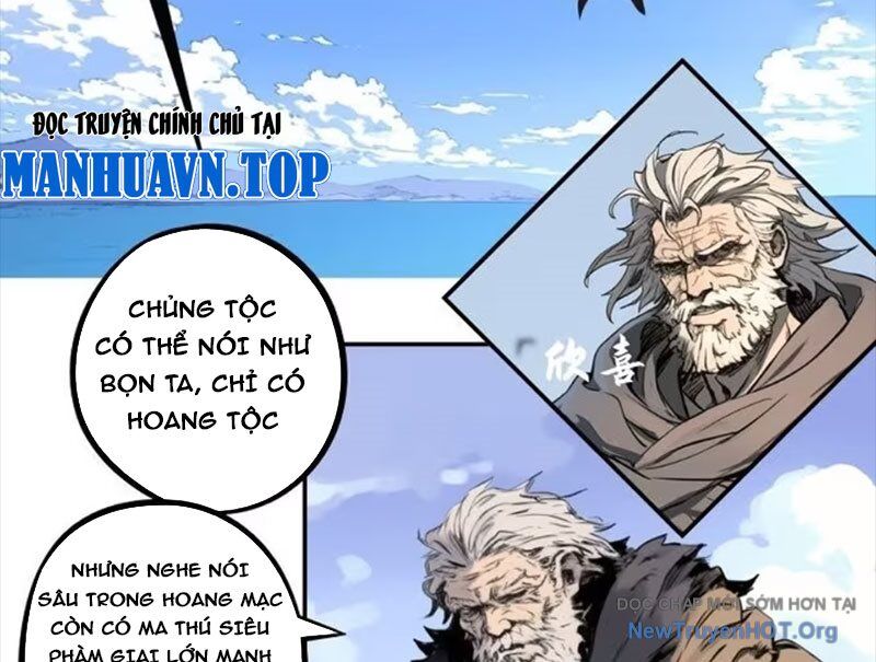 Thành Thần Bắt Đầu Từ Một Hồ Nước - Chapter 10 - Page 41