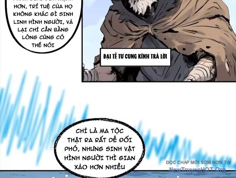 Thành Thần Bắt Đầu Từ Một Hồ Nước - Chapter 10 - Page 42