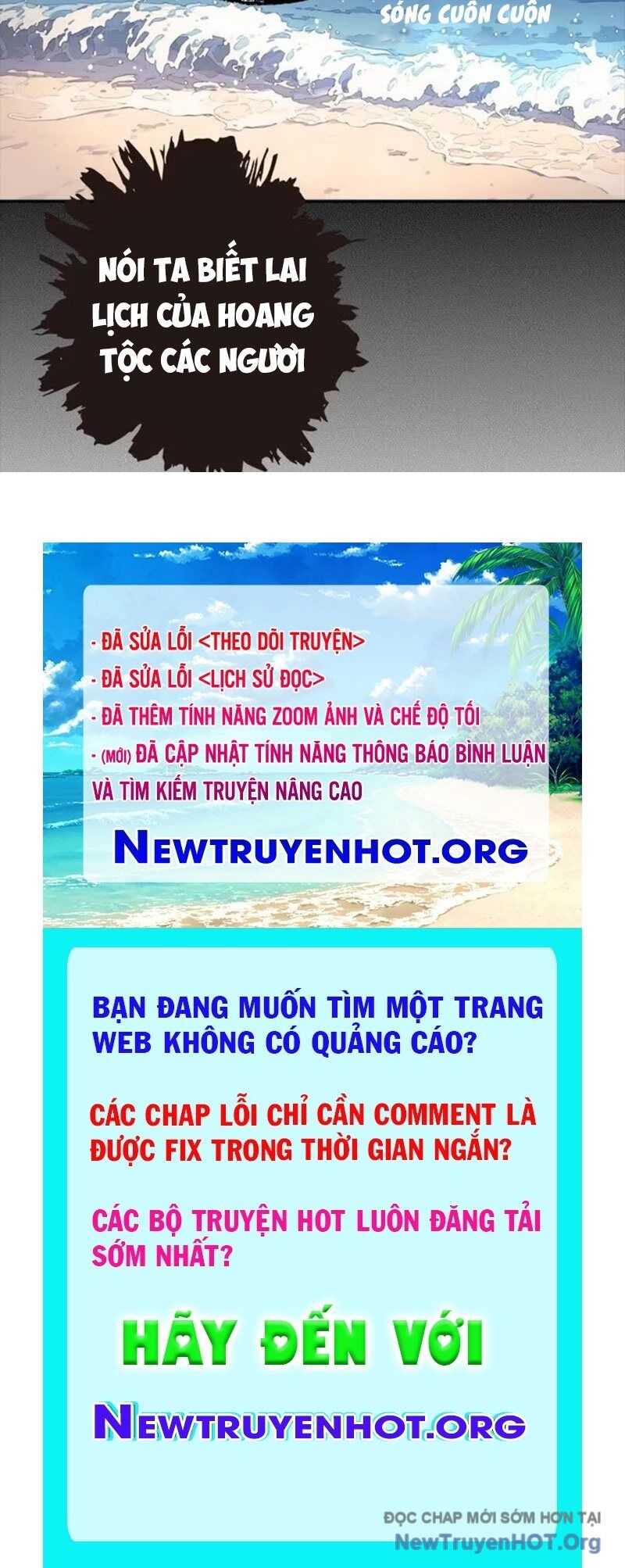 Thành Thần Bắt Đầu Từ Một Hồ Nước - Chapter 10 - Page 43