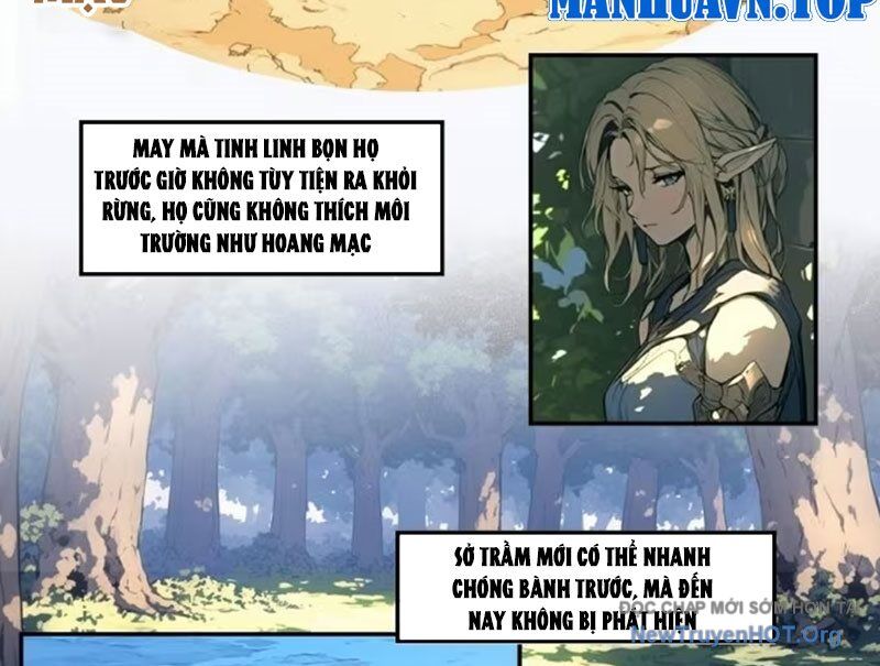 Thành Thần Bắt Đầu Từ Một Hồ Nước - Chapter 10 - Page 5