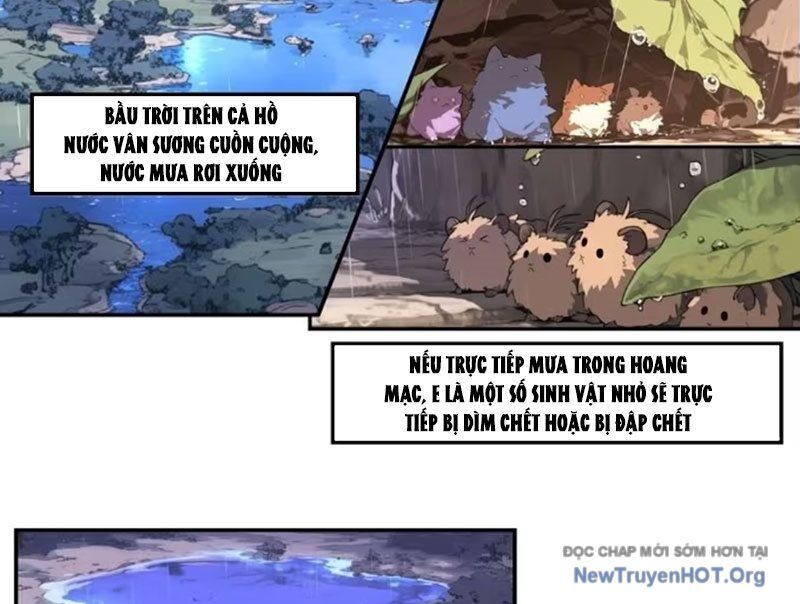 Thành Thần Bắt Đầu Từ Một Hồ Nước - Chapter 10 - Page 7