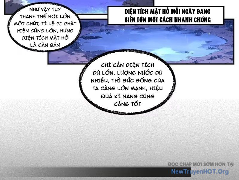 Thành Thần Bắt Đầu Từ Một Hồ Nước - Chapter 10 - Page 8
