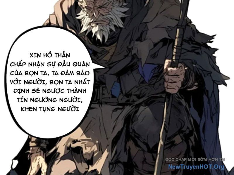 Thành Thần Bắt Đầu Từ Một Hồ Nước - Chapter 11 - Page 10