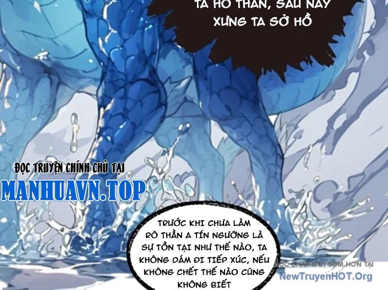 Thành Thần Bắt Đầu Từ Một Hồ Nước - Chapter 11 - Page 14