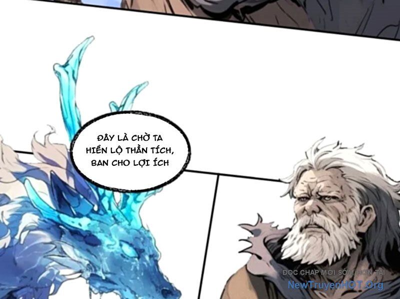 Thành Thần Bắt Đầu Từ Một Hồ Nước - Chapter 11 - Page 17