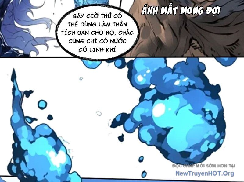 Thành Thần Bắt Đầu Từ Một Hồ Nước - Chapter 11 - Page 18
