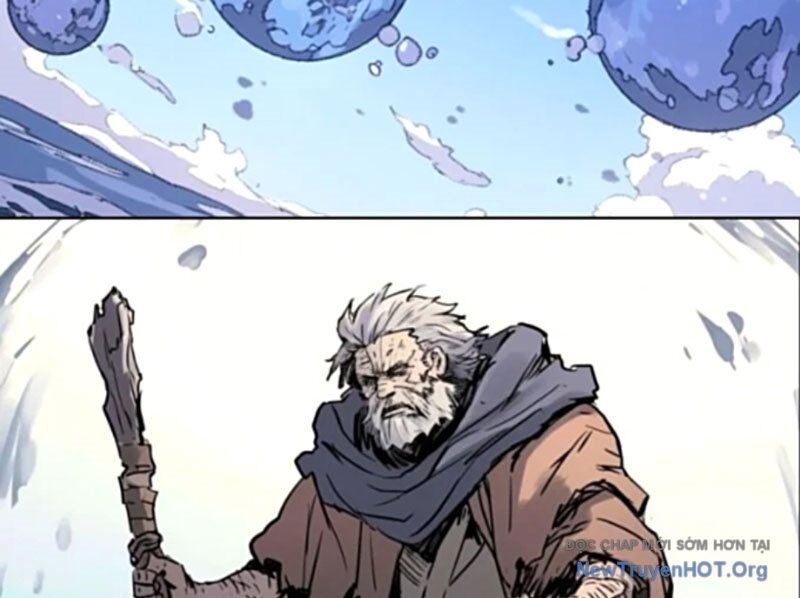 Thành Thần Bắt Đầu Từ Một Hồ Nước - Chapter 11 - Page 20