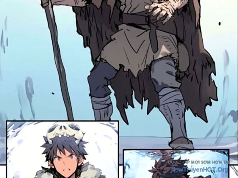 Thành Thần Bắt Đầu Từ Một Hồ Nước - Chapter 11 - Page 21