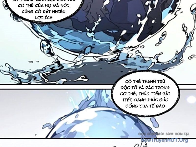 Thành Thần Bắt Đầu Từ Một Hồ Nước - Chapter 11 - Page 23