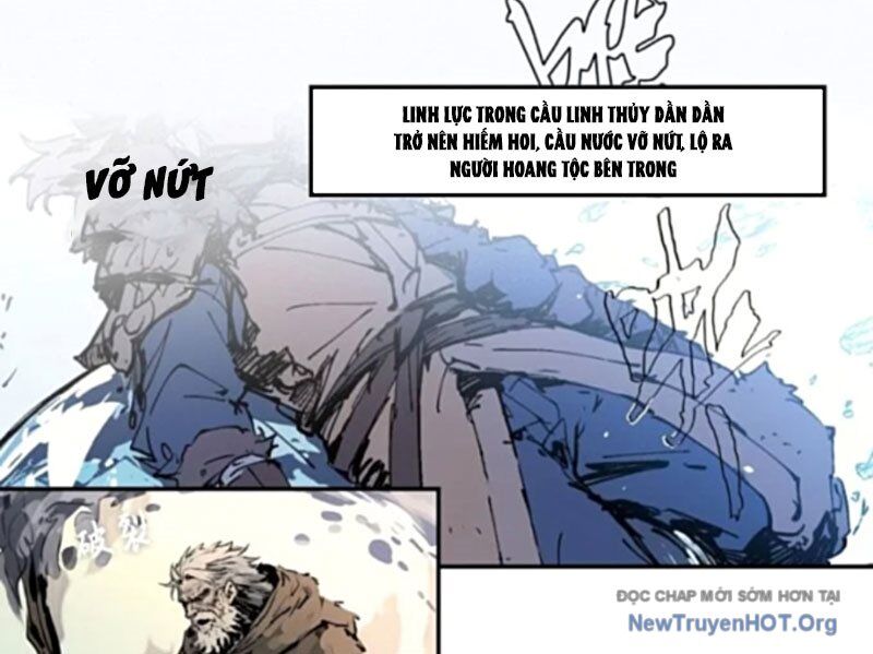 Thành Thần Bắt Đầu Từ Một Hồ Nước - Chapter 11 - Page 24