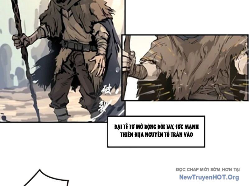 Thành Thần Bắt Đầu Từ Một Hồ Nước - Chapter 11 - Page 25