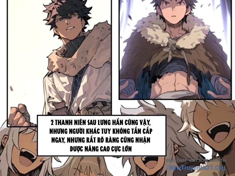 Thành Thần Bắt Đầu Từ Một Hồ Nước - Chapter 11 - Page 27