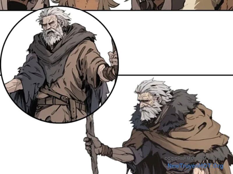 Thành Thần Bắt Đầu Từ Một Hồ Nước - Chapter 11 - Page 28