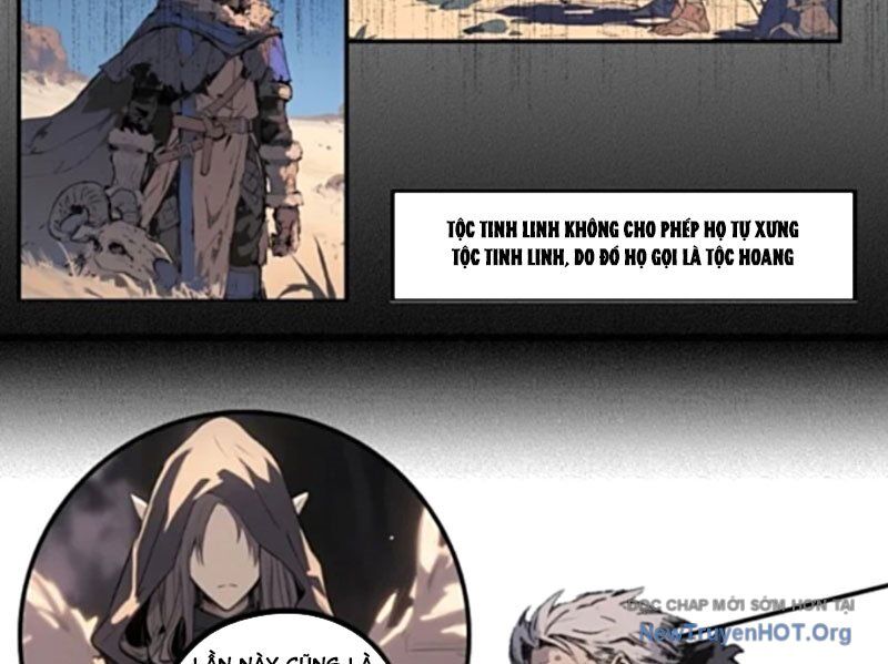 Thành Thần Bắt Đầu Từ Một Hồ Nước - Chapter 11 - Page 3