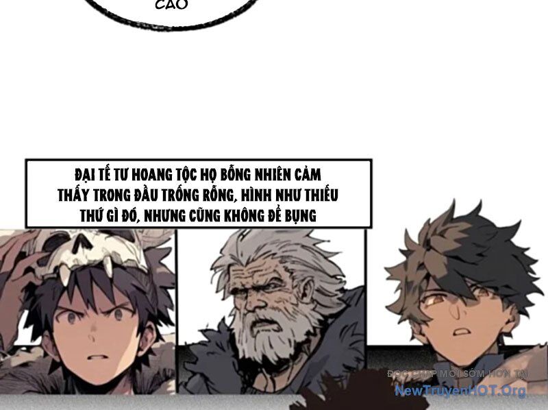 Thành Thần Bắt Đầu Từ Một Hồ Nước - Chapter 11 - Page 37