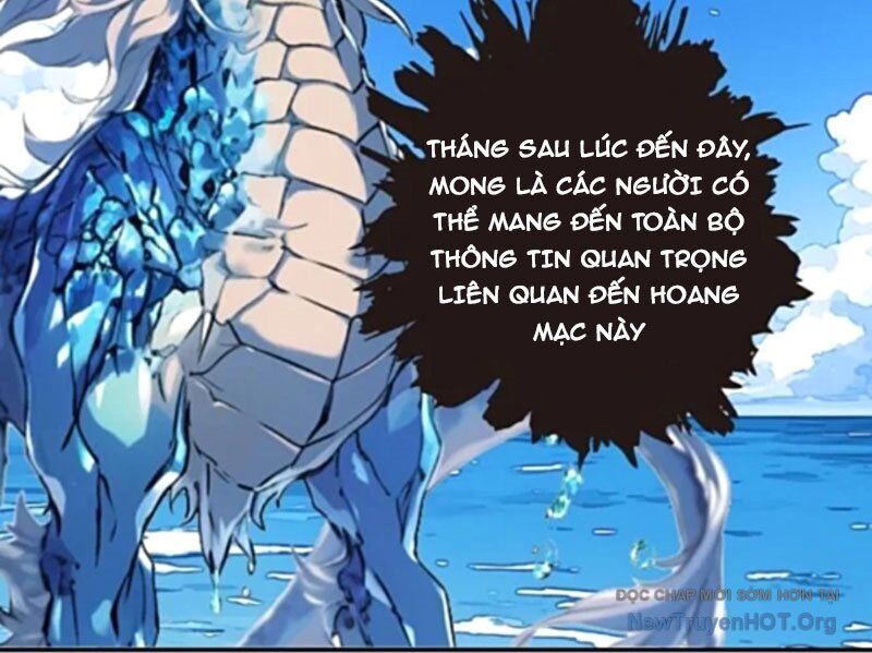Thành Thần Bắt Đầu Từ Một Hồ Nước - Chapter 11 - Page 39
