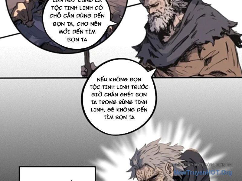 Thành Thần Bắt Đầu Từ Một Hồ Nước - Chapter 11 - Page 4