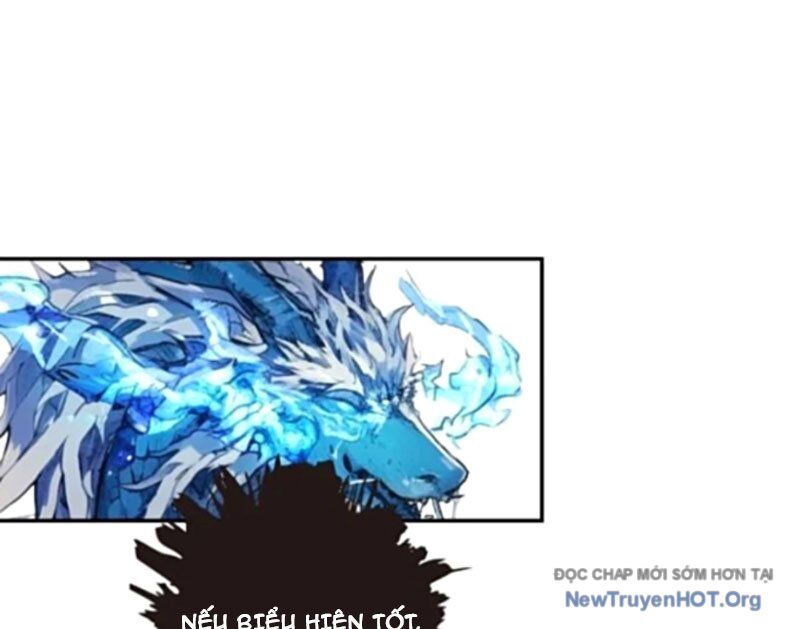 Thành Thần Bắt Đầu Từ Một Hồ Nước - Chapter 11 - Page 40