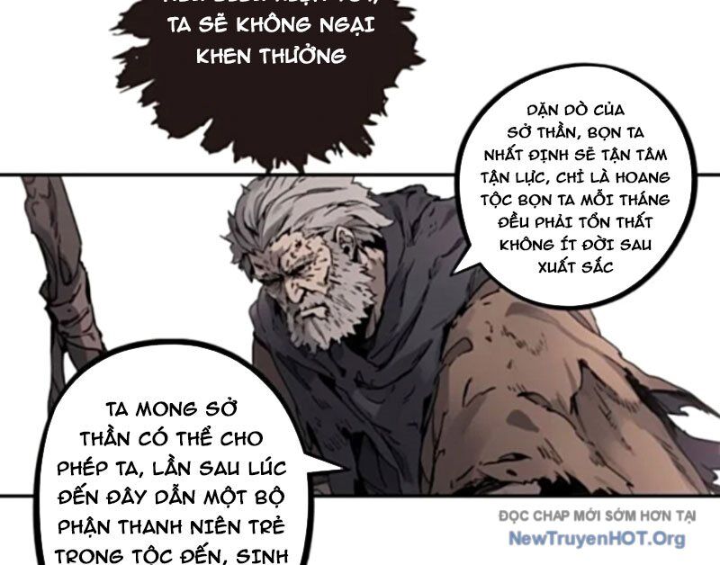 Thành Thần Bắt Đầu Từ Một Hồ Nước - Chapter 11 - Page 41