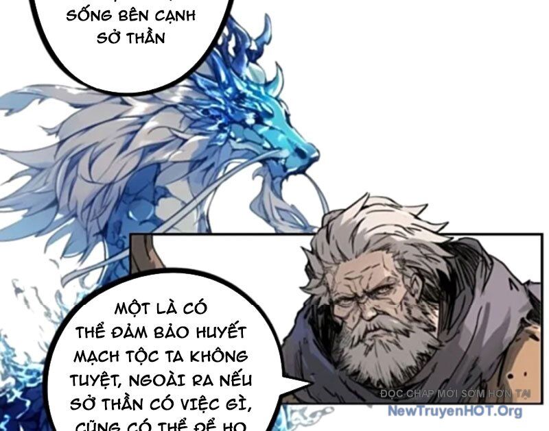 Thành Thần Bắt Đầu Từ Một Hồ Nước - Chapter 11 - Page 42