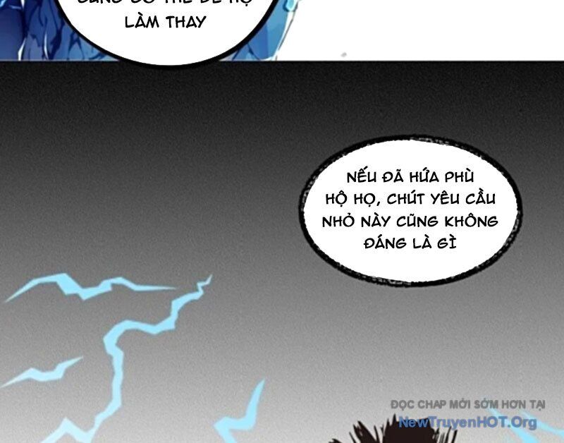 Thành Thần Bắt Đầu Từ Một Hồ Nước - Chapter 11 - Page 43
