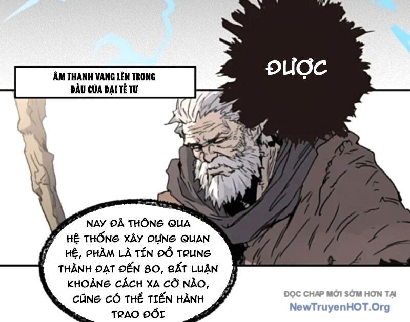 Thành Thần Bắt Đầu Từ Một Hồ Nước - Chapter 11 - Page 44