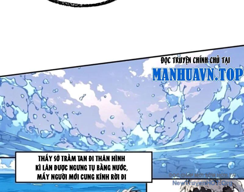 Thành Thần Bắt Đầu Từ Một Hồ Nước - Chapter 11 - Page 45