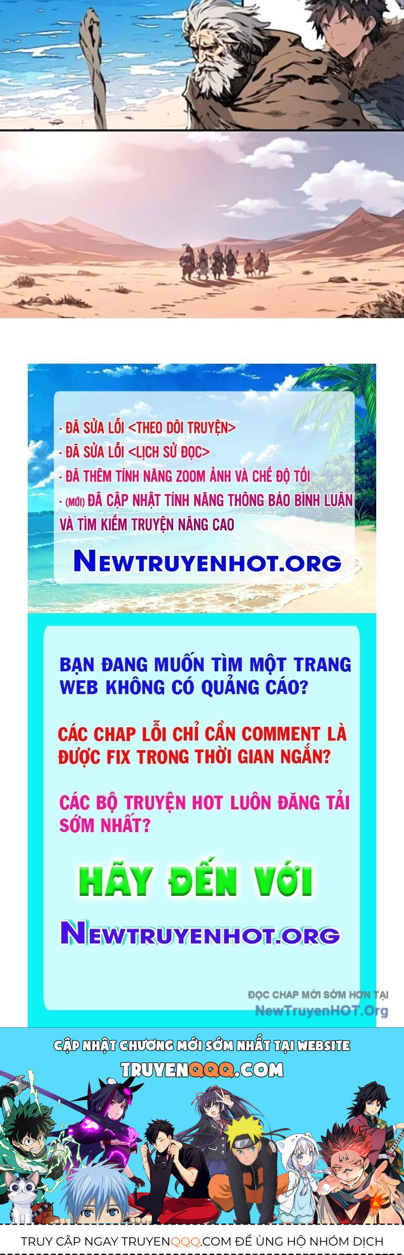 Thành Thần Bắt Đầu Từ Một Hồ Nước - Chapter 11 - Page 46