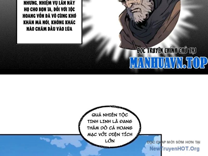 Thành Thần Bắt Đầu Từ Một Hồ Nước - Chapter 11 - Page 5