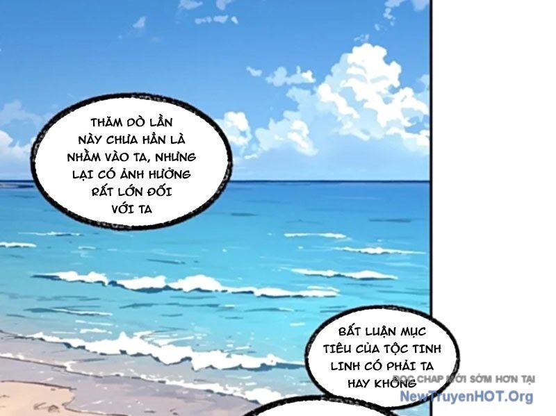 Thành Thần Bắt Đầu Từ Một Hồ Nước - Chapter 11 - Page 6