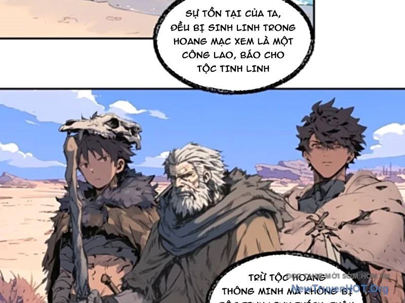 Thành Thần Bắt Đầu Từ Một Hồ Nước - Chapter 11 - Page 7