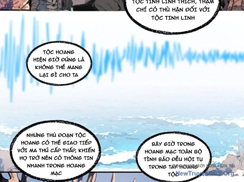 Thành Thần Bắt Đầu Từ Một Hồ Nước - Chapter 11 - Page 8