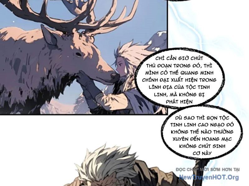 Thành Thần Bắt Đầu Từ Một Hồ Nước - Chapter 11 - Page 9