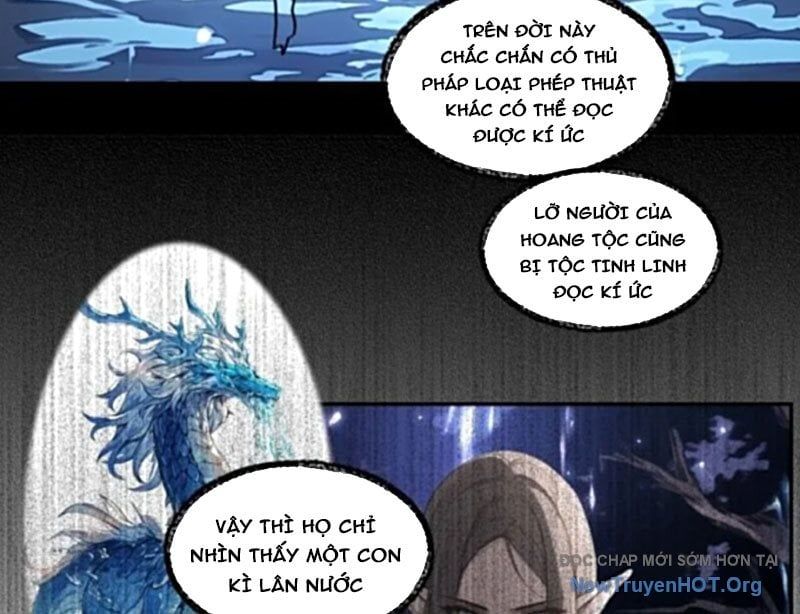 Thành Thần Bắt Đầu Từ Một Hồ Nước - Chapter 12 - Page 15