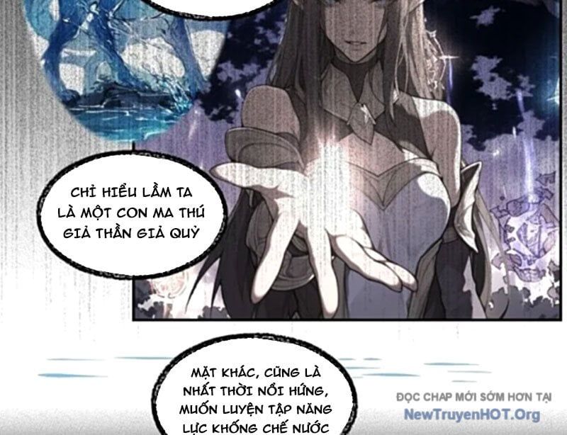 Thành Thần Bắt Đầu Từ Một Hồ Nước - Chapter 12 - Page 16