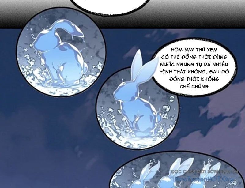 Thành Thần Bắt Đầu Từ Một Hồ Nước - Chapter 12 - Page 17