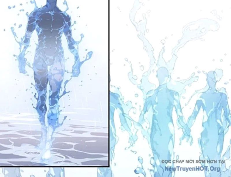 Thành Thần Bắt Đầu Từ Một Hồ Nước - Chapter 12 - Page 20