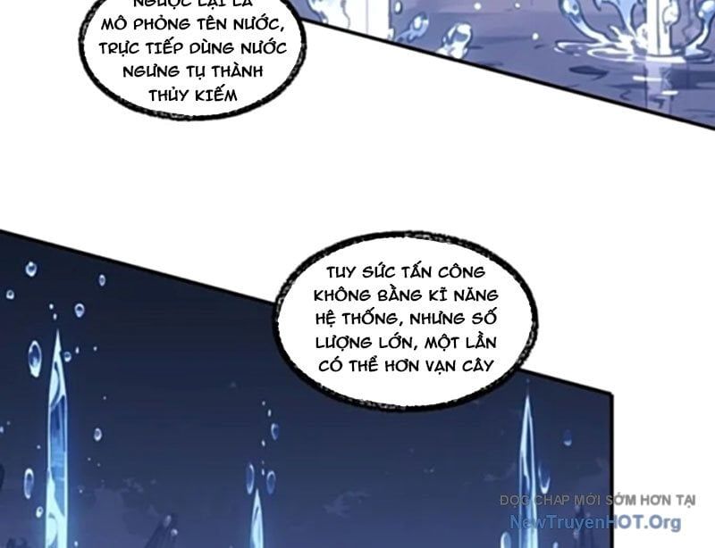 Thành Thần Bắt Đầu Từ Một Hồ Nước - Chapter 12 - Page 23