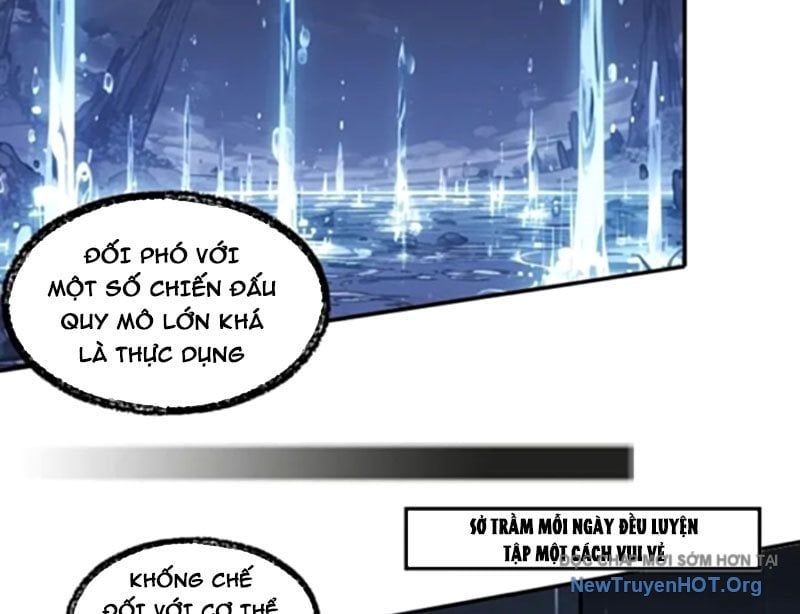 Thành Thần Bắt Đầu Từ Một Hồ Nước - Chapter 12 - Page 24