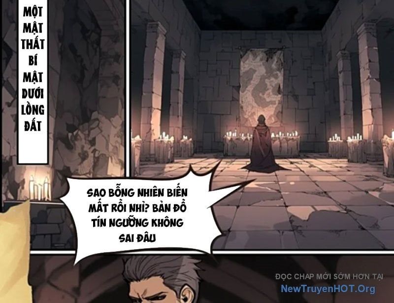 Thành Thần Bắt Đầu Từ Một Hồ Nước - Chapter 12 - Page 3