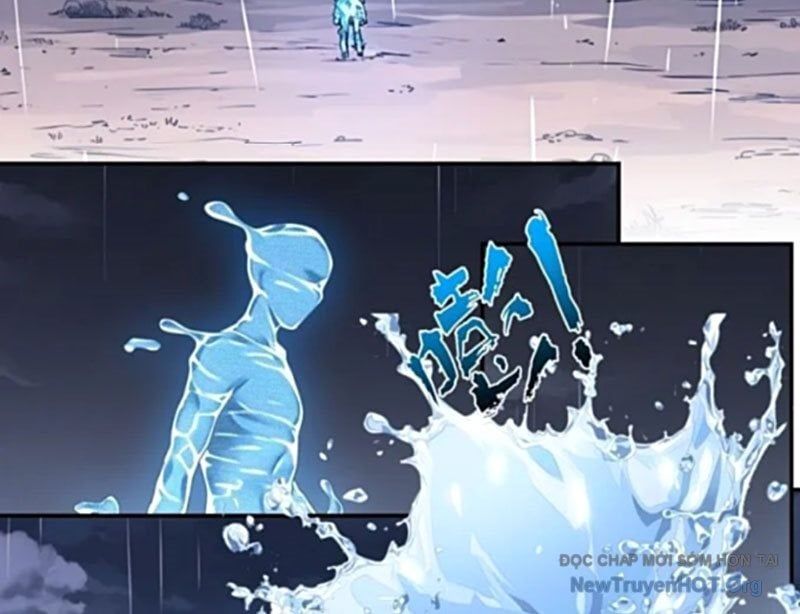 Thành Thần Bắt Đầu Từ Một Hồ Nước - Chapter 12 - Page 32
