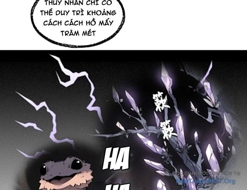 Thành Thần Bắt Đầu Từ Một Hồ Nước - Chapter 12 - Page 34