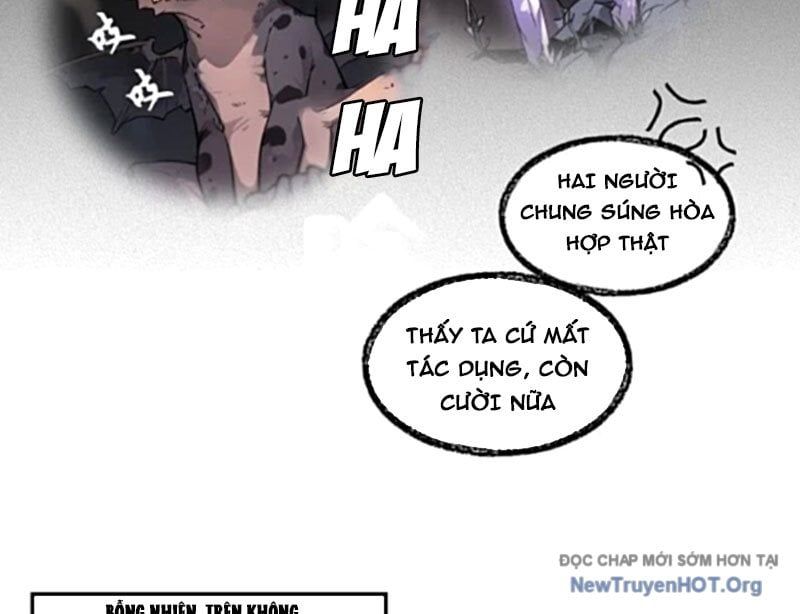 Thành Thần Bắt Đầu Từ Một Hồ Nước - Chapter 12 - Page 35