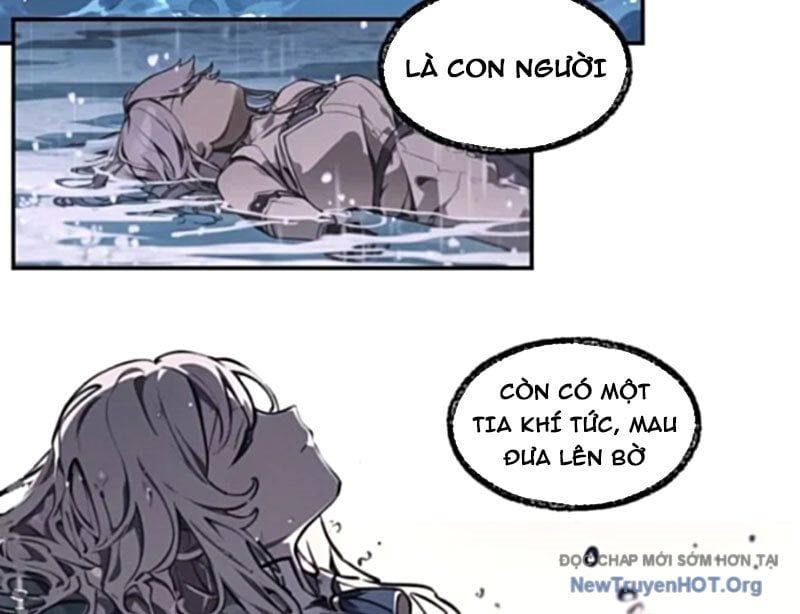 Thành Thần Bắt Đầu Từ Một Hồ Nước - Chapter 12 - Page 39