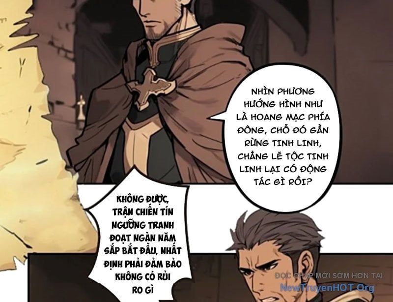 Thành Thần Bắt Đầu Từ Một Hồ Nước - Chapter 12 - Page 4