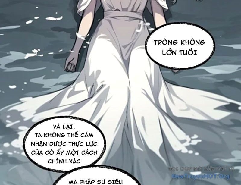 Thành Thần Bắt Đầu Từ Một Hồ Nước - Chapter 12 - Page 41
