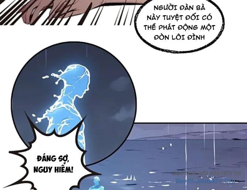 Thành Thần Bắt Đầu Từ Một Hồ Nước - Chapter 12 - Page 49