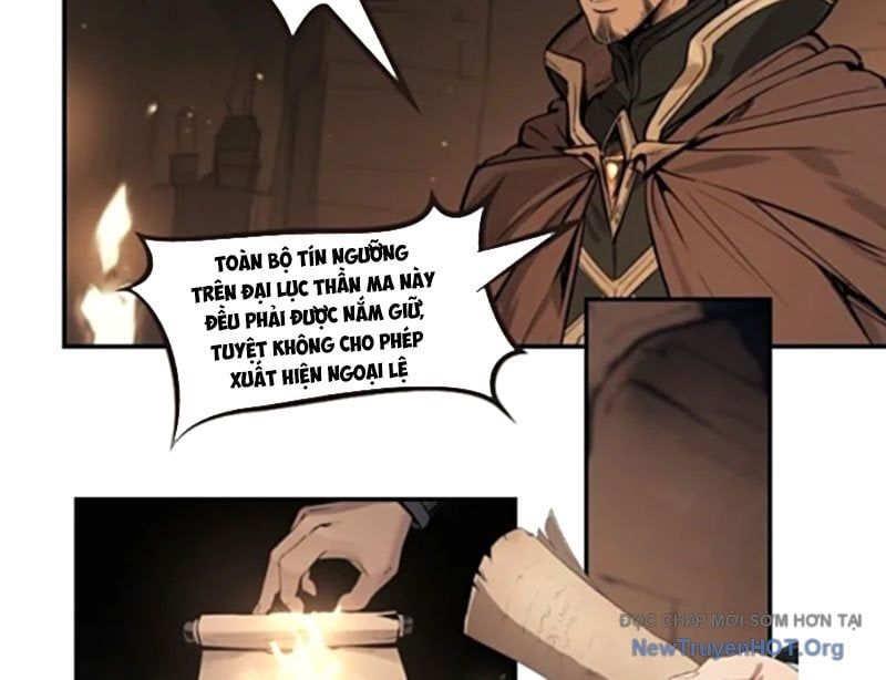 Thành Thần Bắt Đầu Từ Một Hồ Nước - Chapter 12 - Page 5