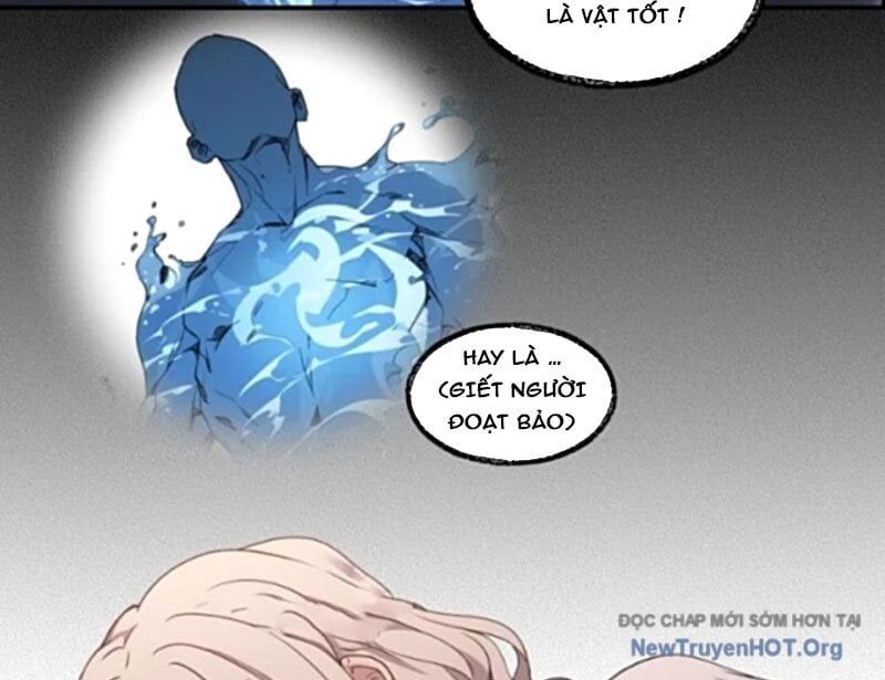 Thành Thần Bắt Đầu Từ Một Hồ Nước - Chapter 12 - Page 57