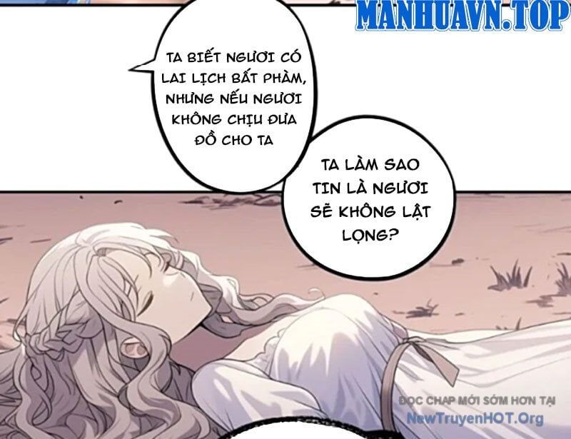 Thành Thần Bắt Đầu Từ Một Hồ Nước - Chapter 12 - Page 61